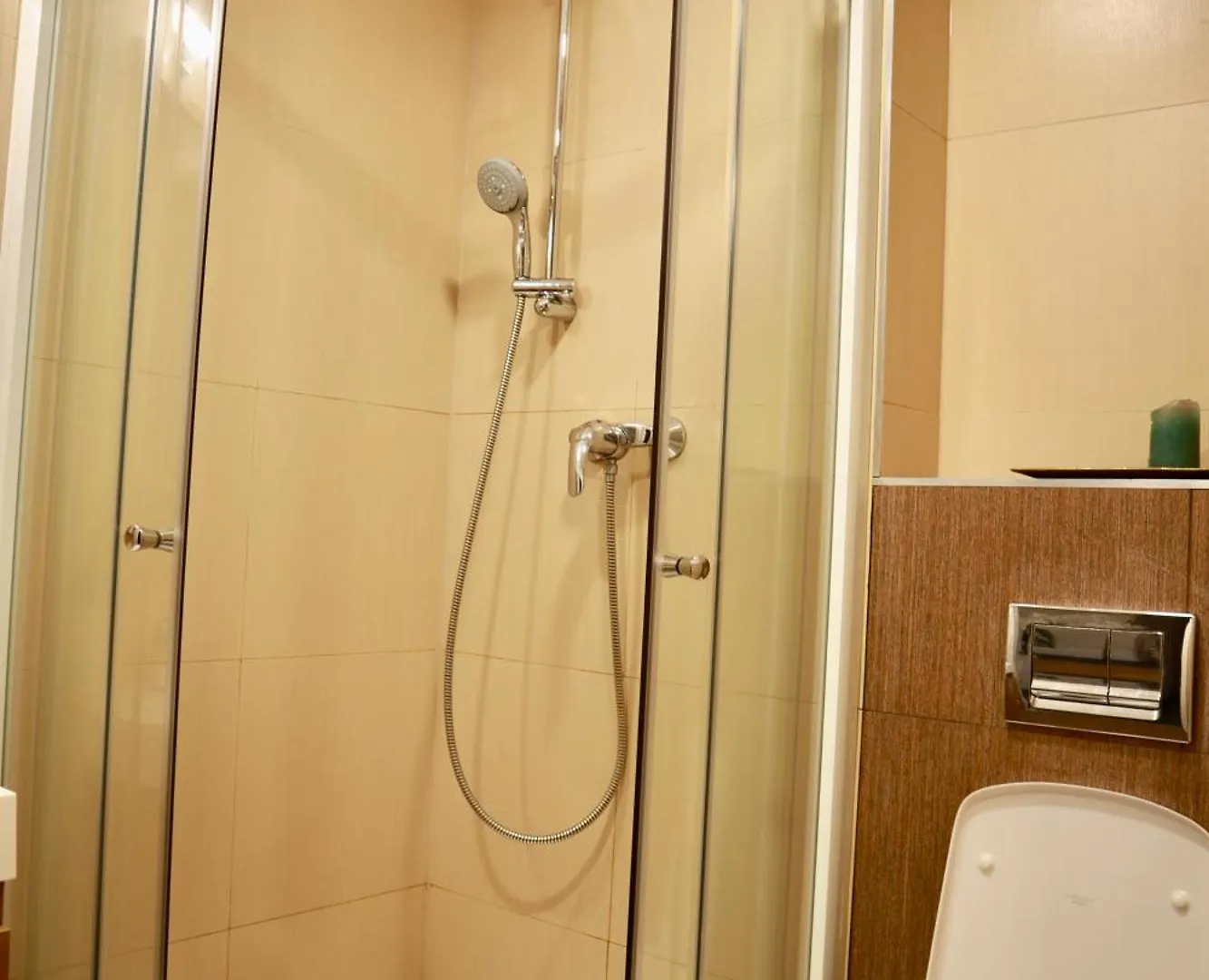 Family Cozy Apartment Metro Access Praha Česká republika
